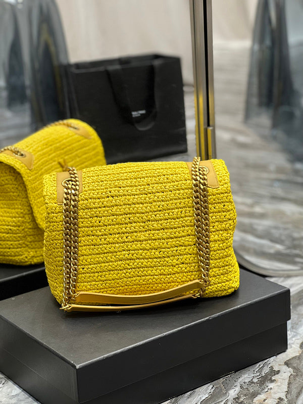 Glamy - YLS Bags - 837