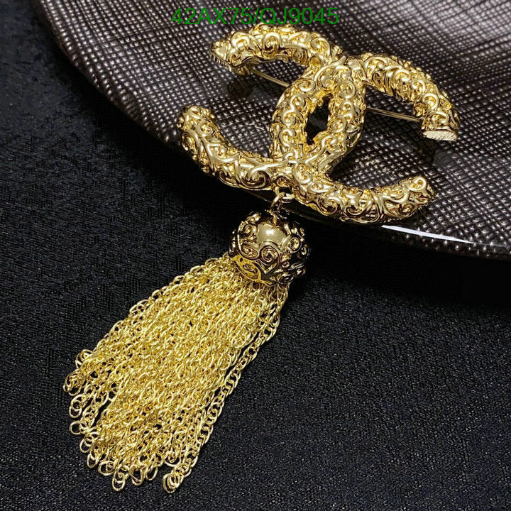 SAMC - CHL Jewelry - 856