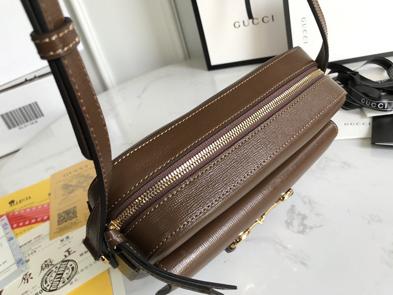 Satchel Bags - GCI Bags - 7078