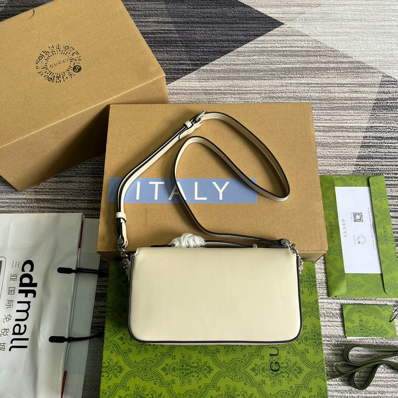 Satchel Bags - GCI Bags - 7539