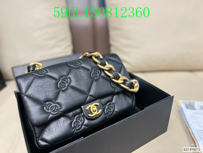Glami - CHL Bags - 2420