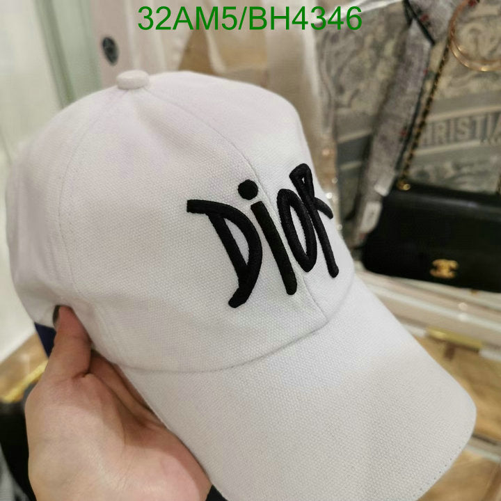 SAMC - DOR Caps & Hats - 018
