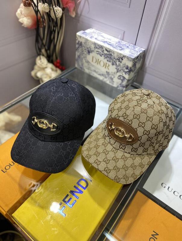 SAMC - Mix Hats - 184