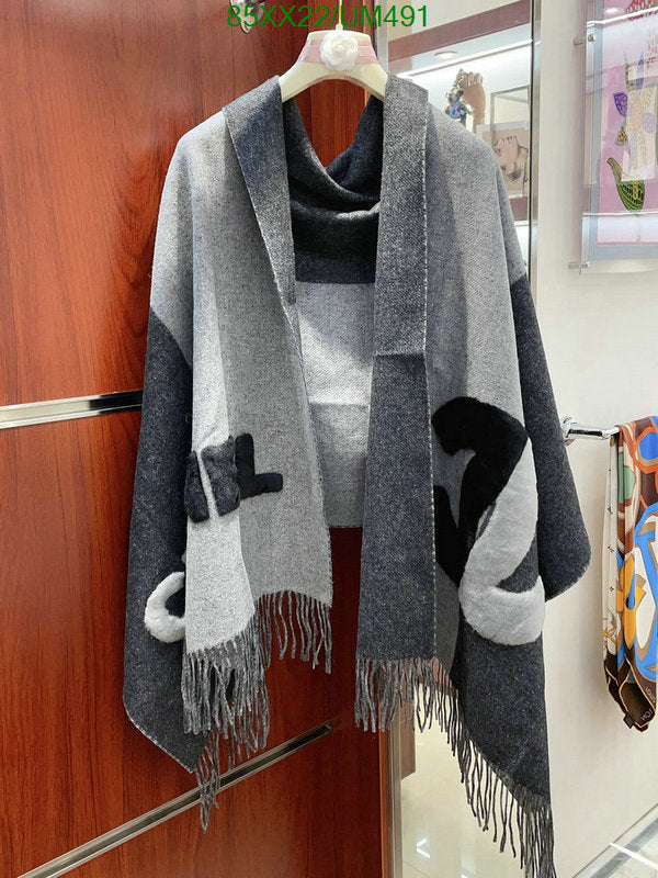 SAMC - CHL Scarves - 507