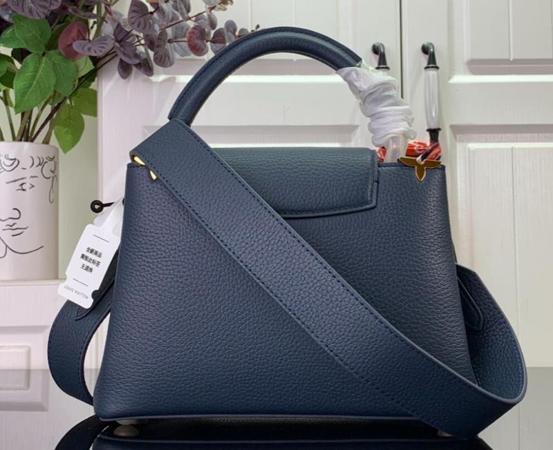 SAMC - LOV Bags - 204