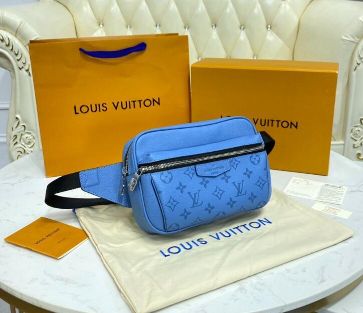 SAMC - LOV Bags - 2424