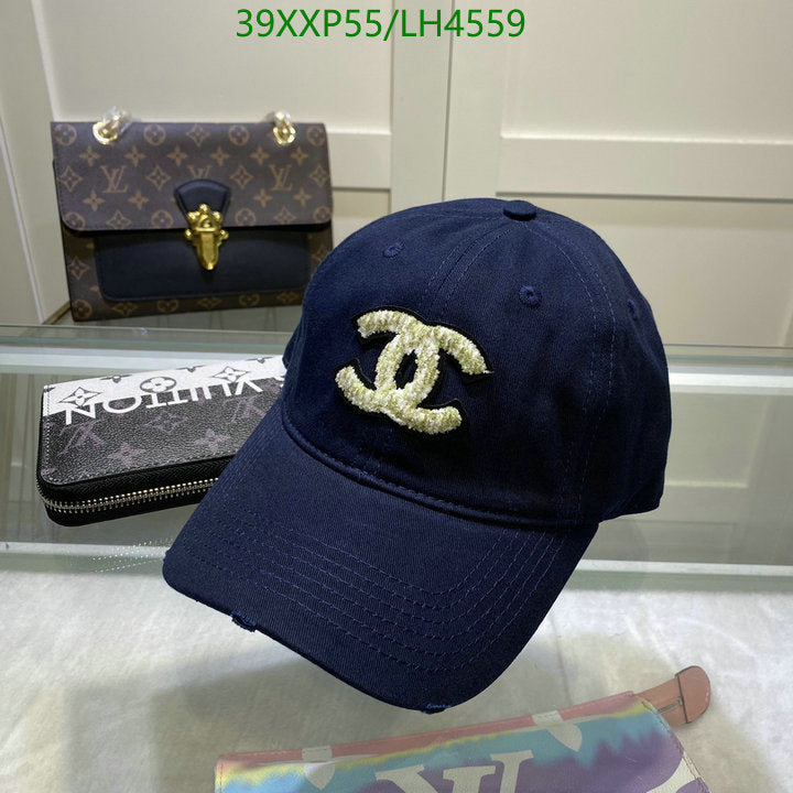 SAMC - CHL Caps & Hats - 470