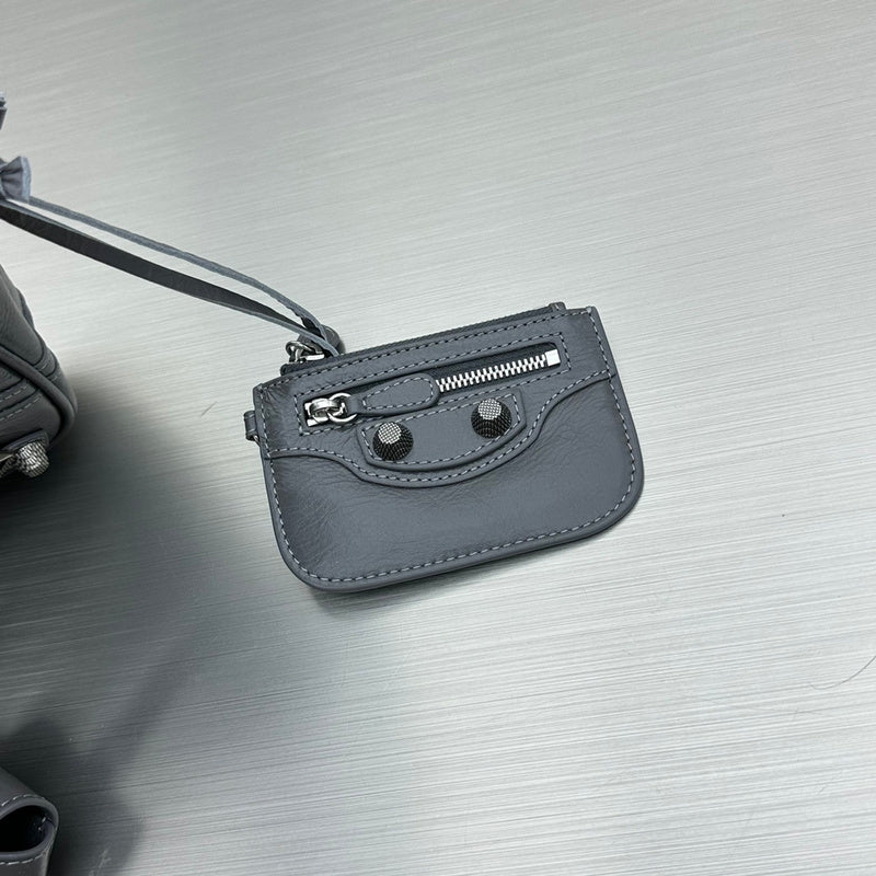 Satchel Bags - BGA Bags - 242