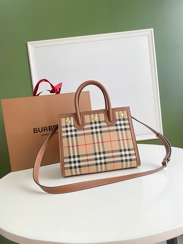 Glamy - BOR Bags - 1007