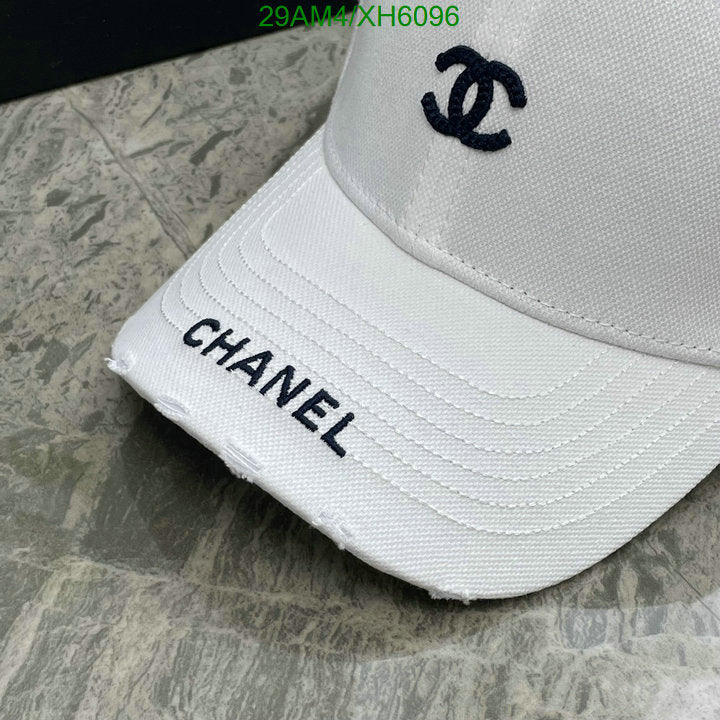 SAMC - CHL Caps & Hats - 269