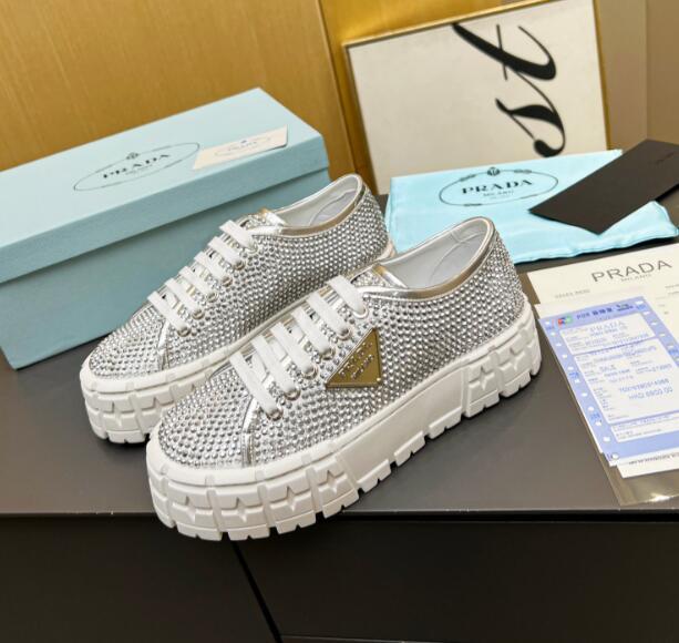 Glamy - PD Women Shoes - 280