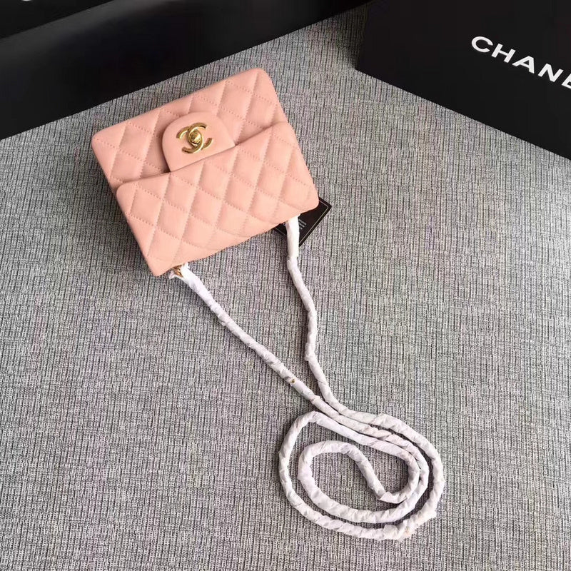 Satchel Bags - CHL Bags - 580