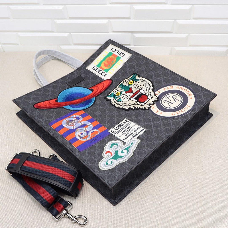 GlamI - GCI Bags - 561