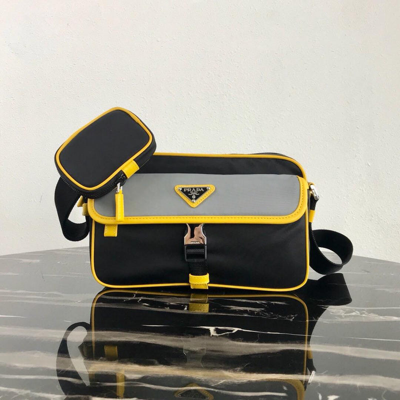 Satchel Bags - PDA Bags - 1952