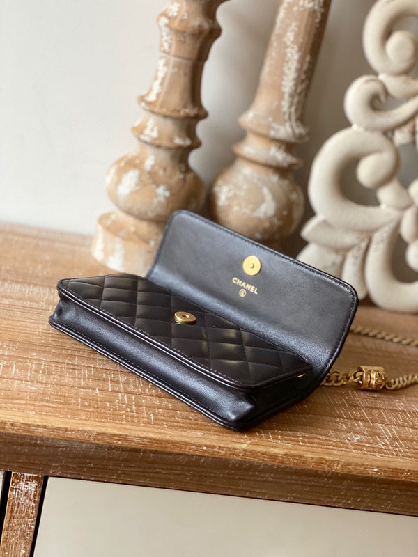 Satchel Bags - CHL Bags - 2592