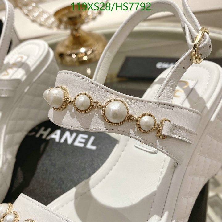 SAMC - CHL Women Shoes High Heels - 076