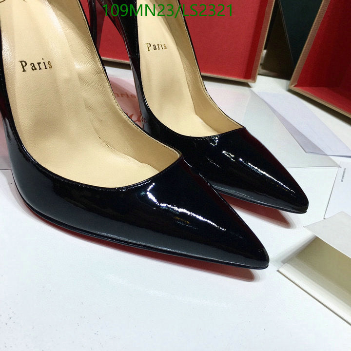 SAMC - CBL Women Shoes - 148