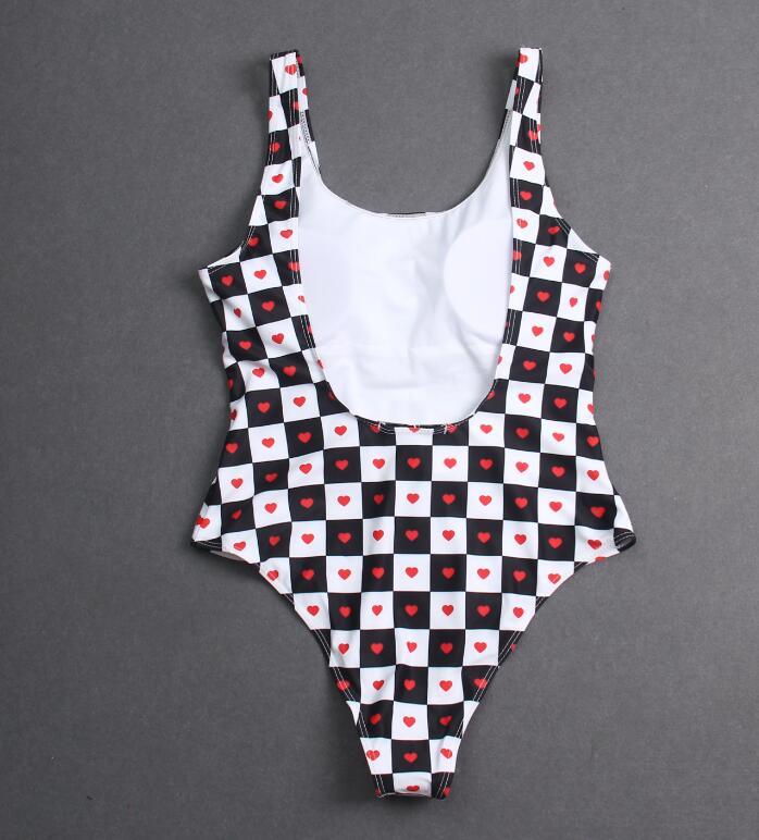 SAMC - Mix Swimsuits - 069