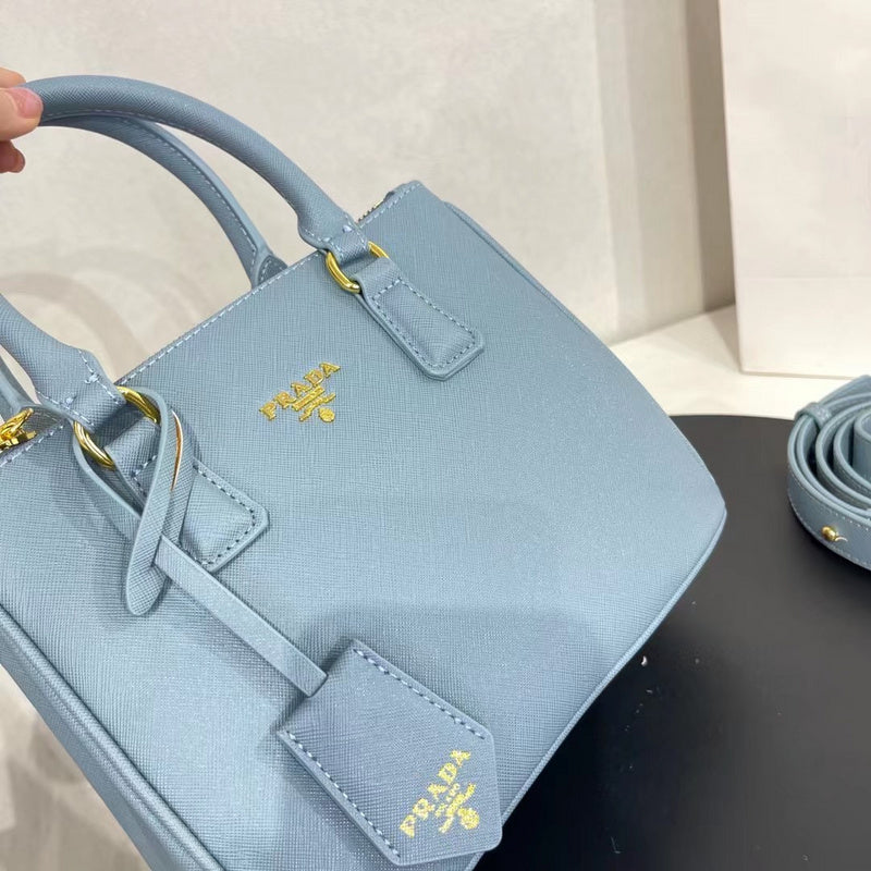 Satchel Bags - PRA Bags - 044