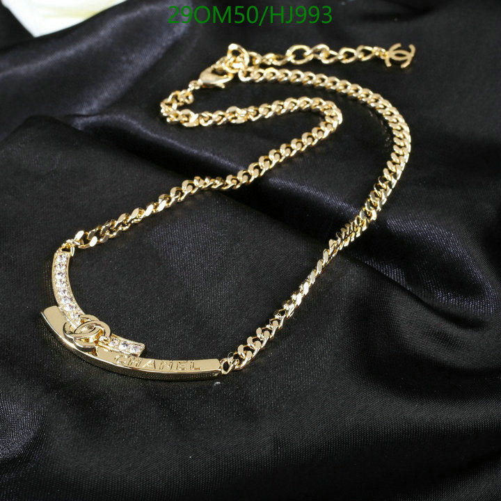 SAMC - CHL Jewelry - 715