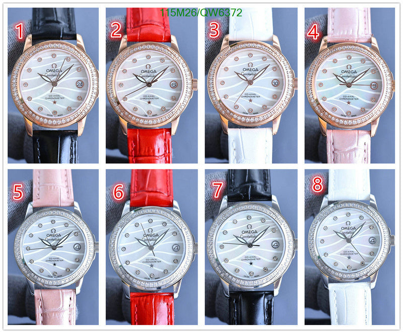 SAMC - OG Watches - 084