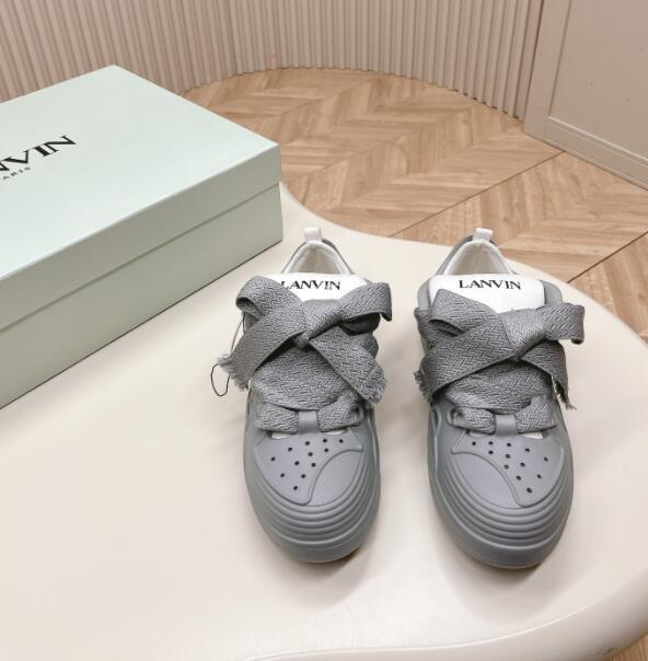 SAMC - LAV Shoes - 011