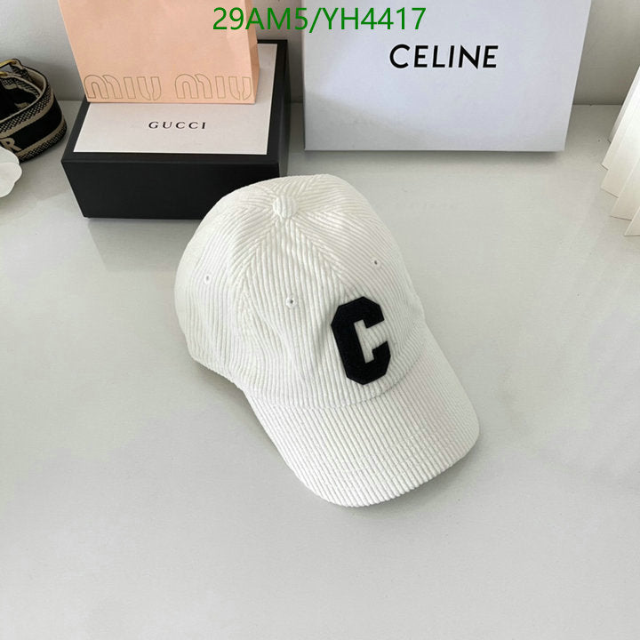 SAMC - COL Caps & Hats - 203