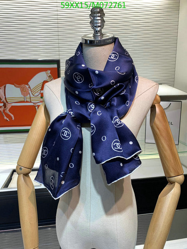 SAMC - CHL Scarves - 935