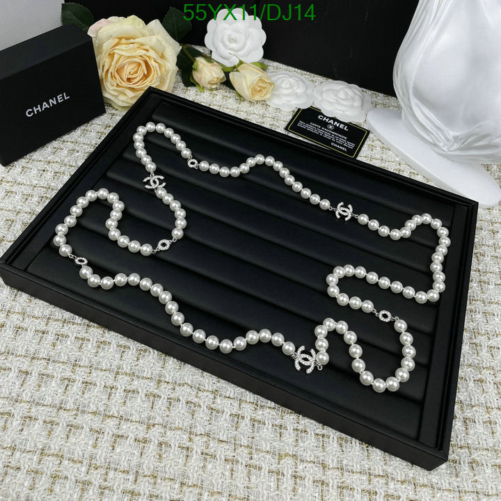 SAMC - CHL Jewelry - 411