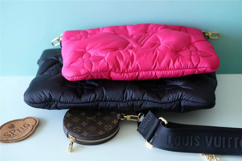 Satchel Bags - VL Bags - 7031
