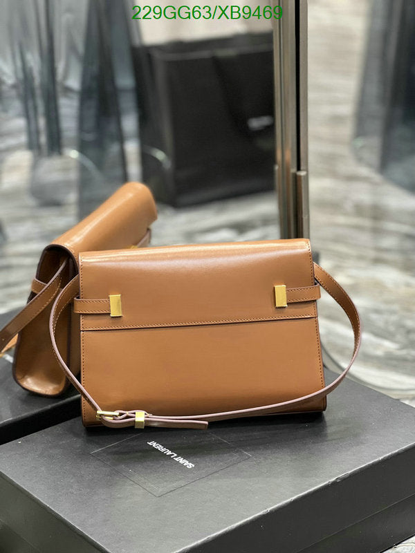 SAMC - YLS Bags - 328