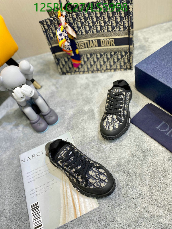 SAMC - DOR Women Sneakers - 137