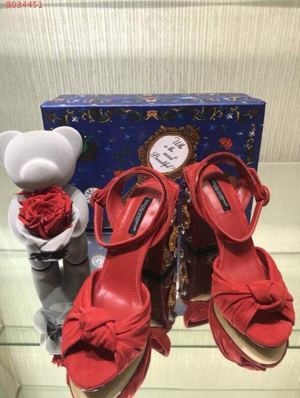 SAMC - DAG Women Shoes - 599