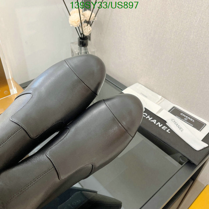 SAMC - Mix Boots - 146