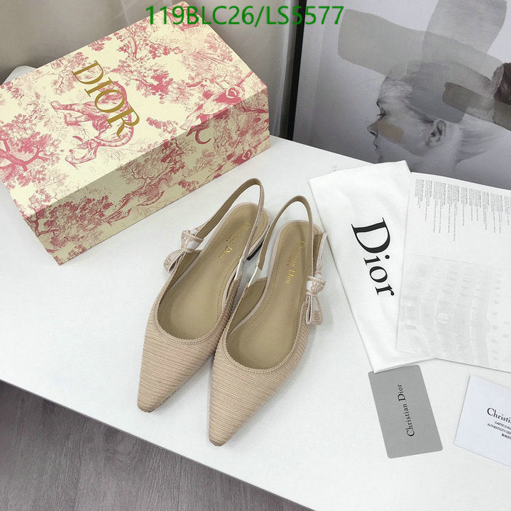SAMCC - DOR Women Shoes - 2052
