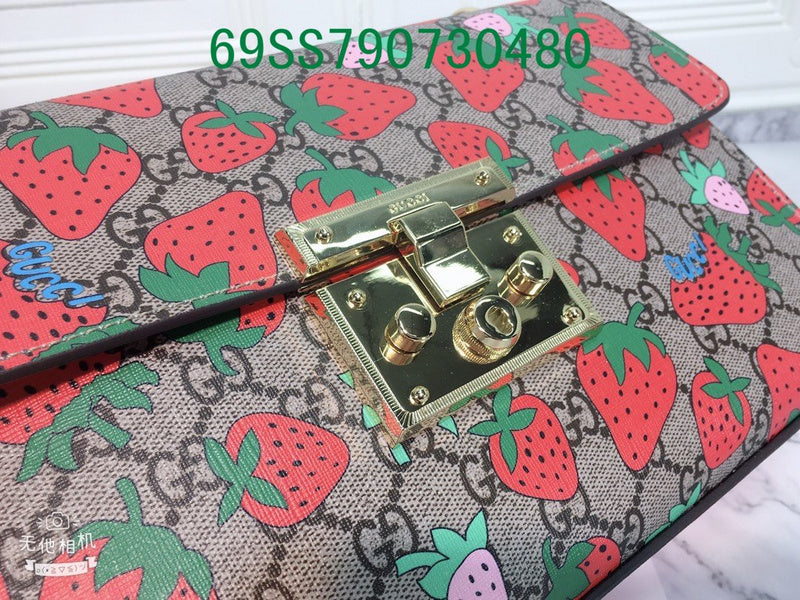 Glami - GUKI Bags - 2388