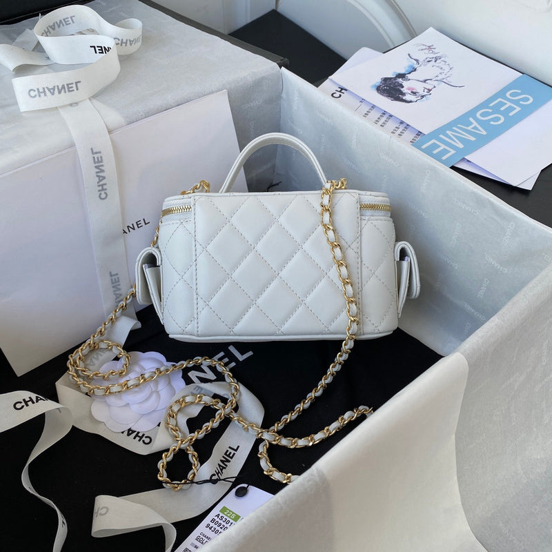 Satchel Bags - CHL Bags - 872