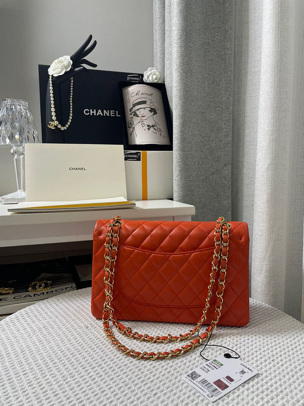 Satchel Bags - CHL Bags - 1349