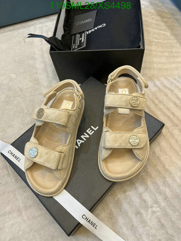 SAMC - CHL Women Shoes Beach - 100