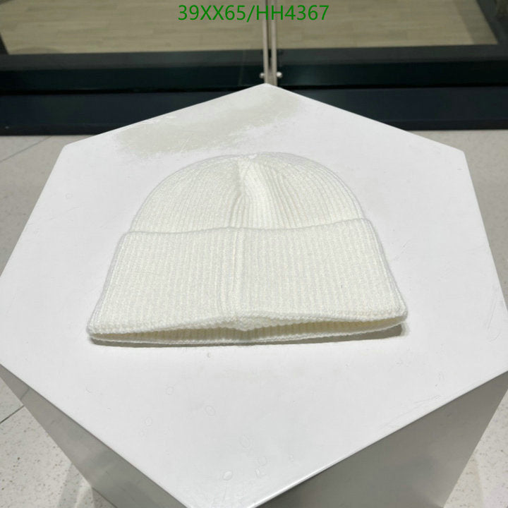 SAMC - CHL Caps & Hats - 352