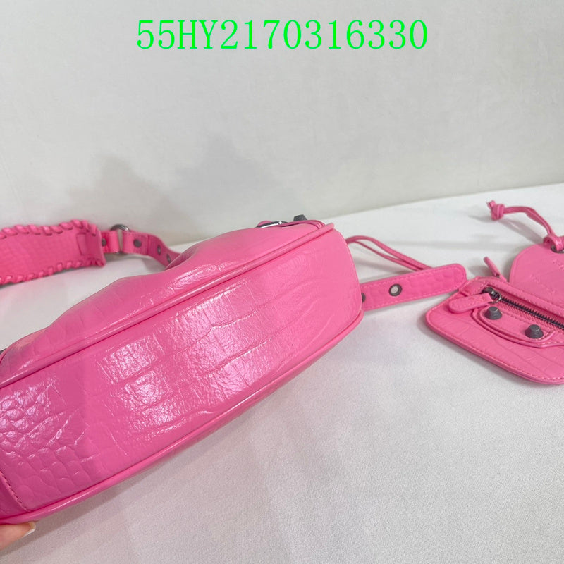 Glami Fashion - BGA Bags - 1872