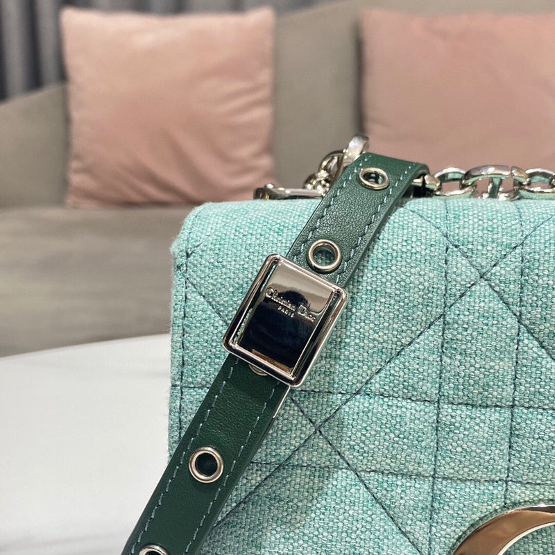 Glami Fashion - DIR Bags - 2230