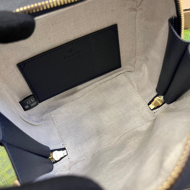 Satchel Bags - GCI Bags - 7612