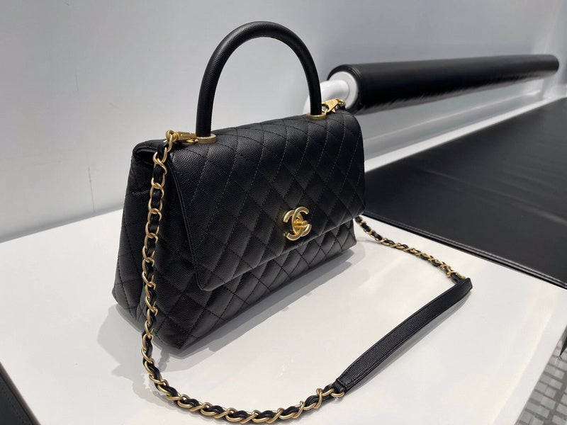 Satchel Bags - CHL Bags - 046