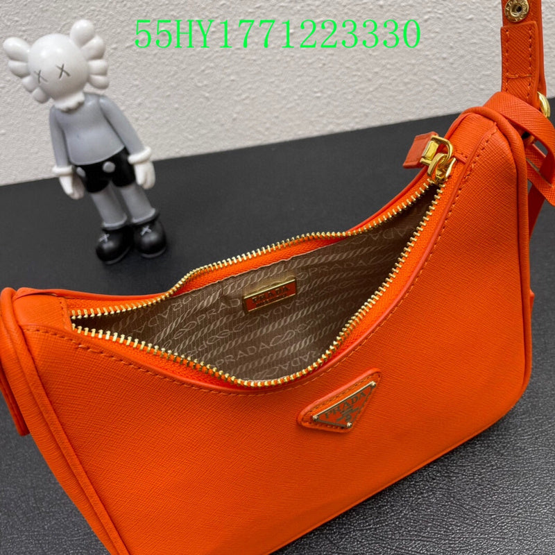 Satchel Bags - PDA Bags - 3688