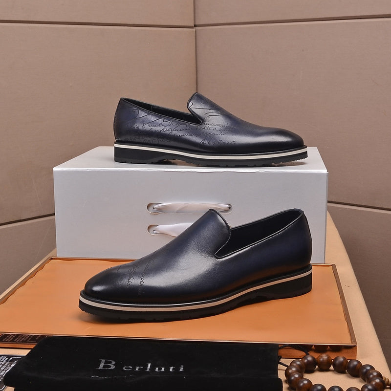 glami - BRE Men Shoes - 647
