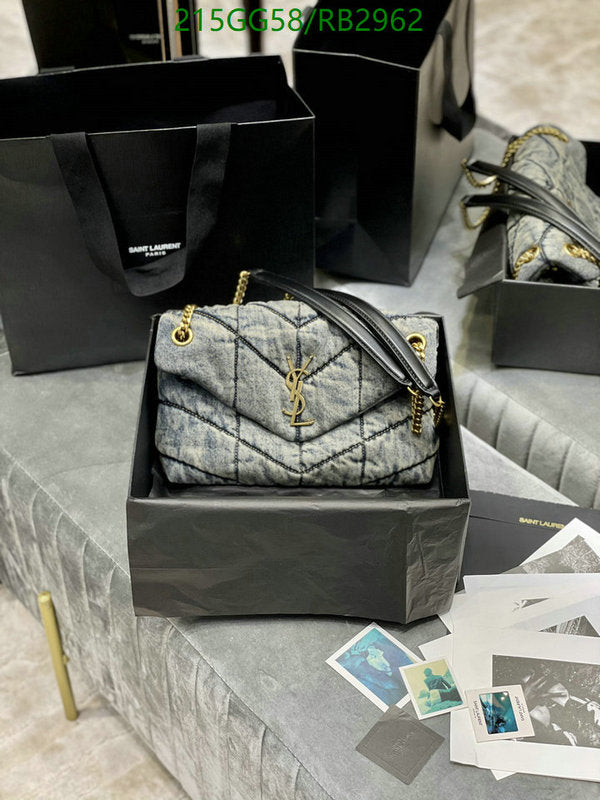 SAMC - YLS Bags - 185