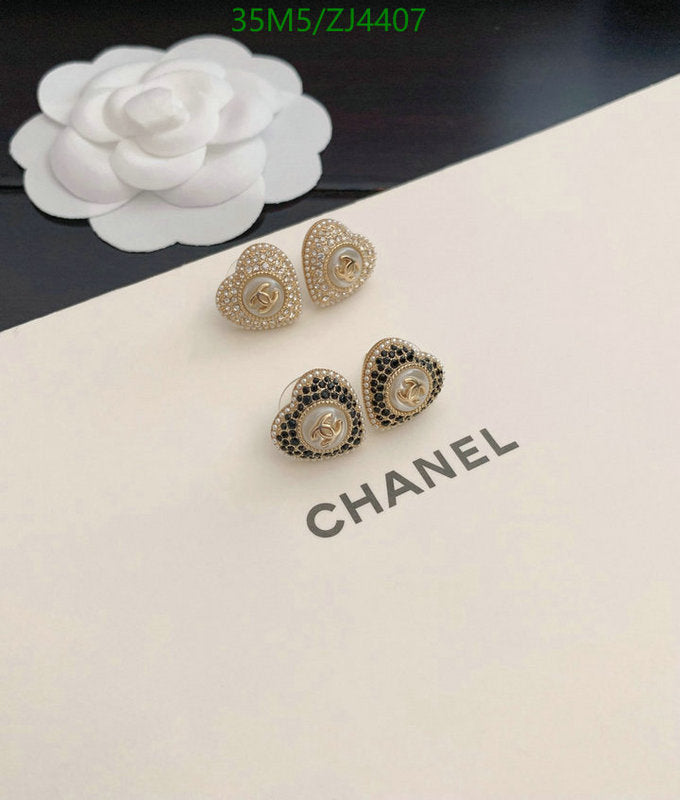 SAMC - CHL Jewelry - 1064