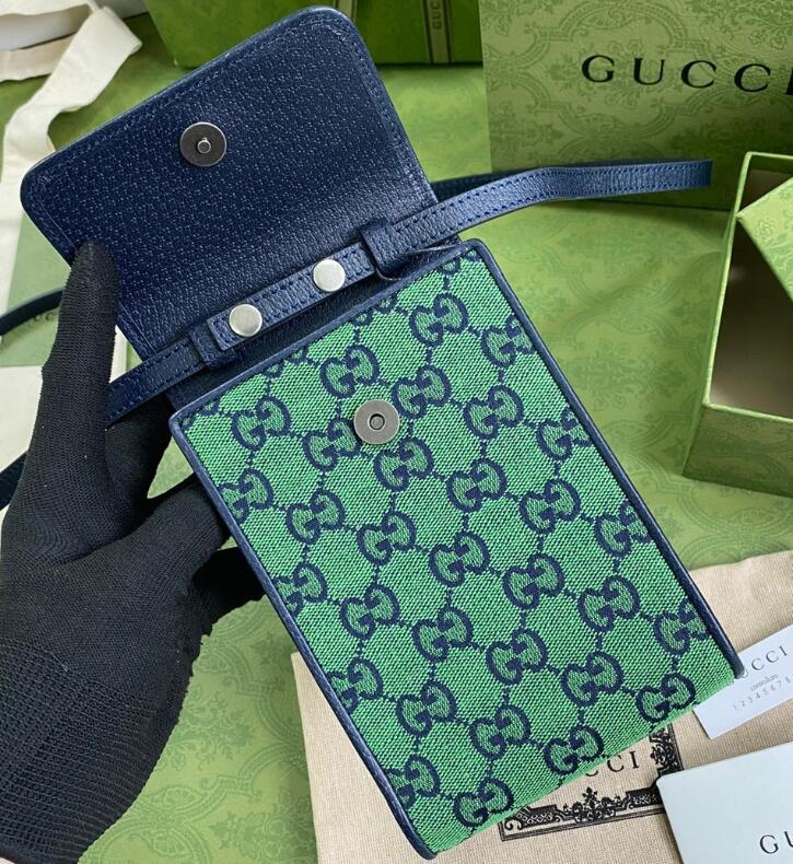 SAMC - GUKI Bags - 1818