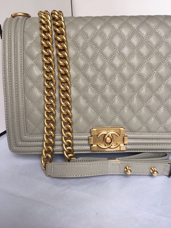 Satchel Bags - CHL Bags - 3825
